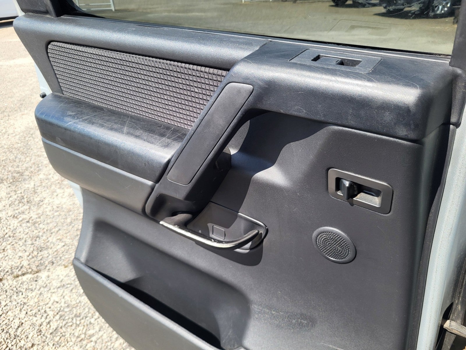 2010 Nissan Titan LE