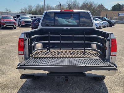 2010 Nissan Titan LE