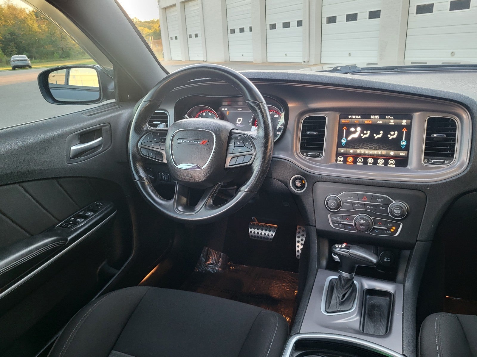 2023 Dodge Charger R/T