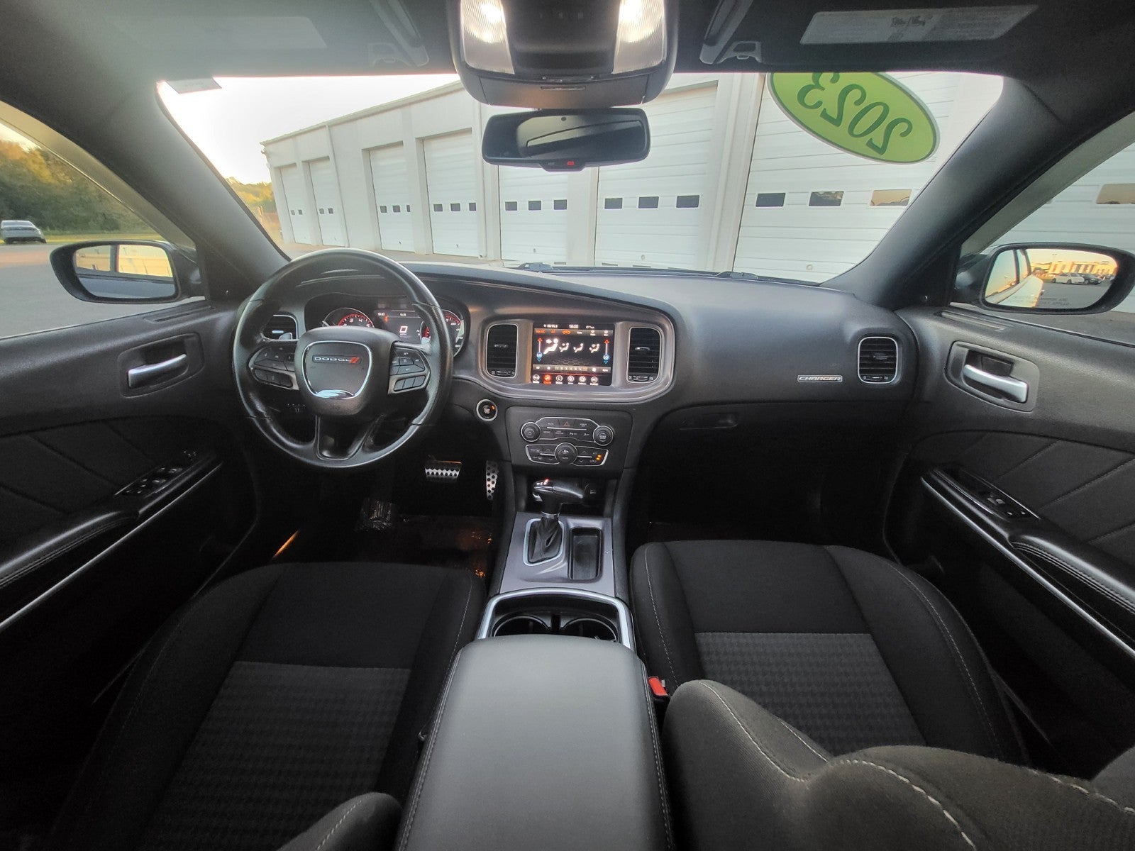 2023 Dodge Charger R/T
