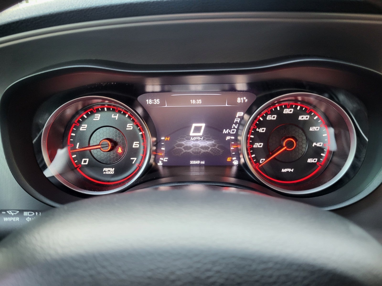 2023 Dodge Charger R/T