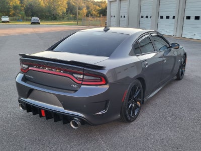 2023 Dodge Charger R/T