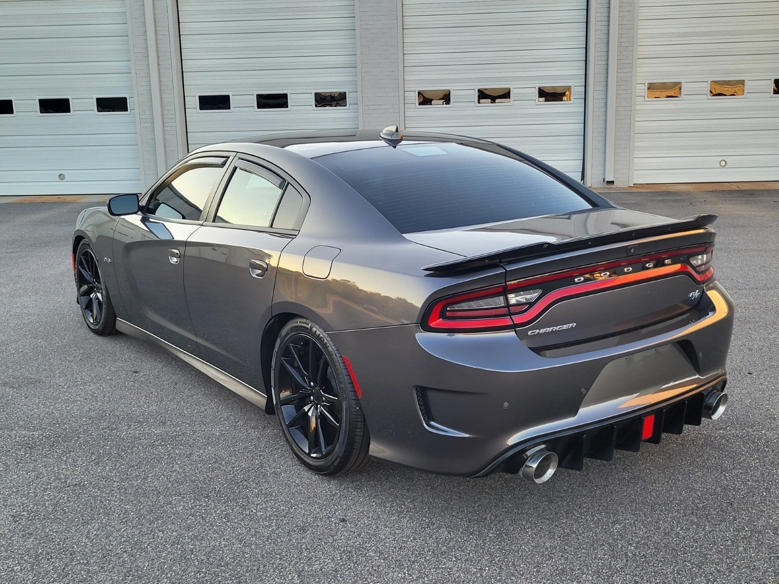 2023 Dodge Charger R/T