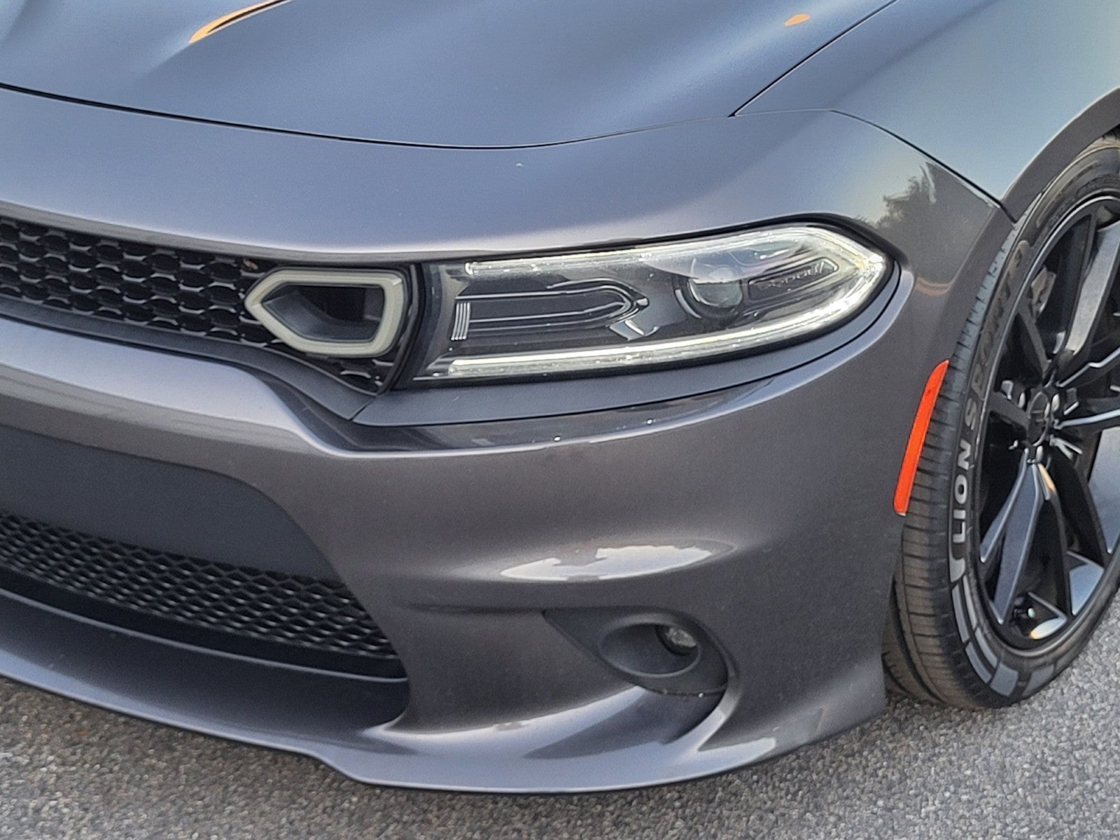 2023 Dodge Charger R/T