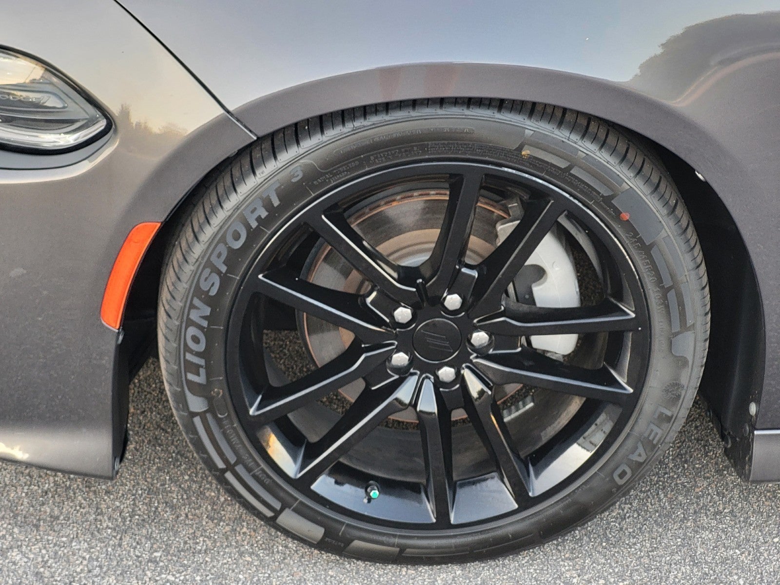 2023 Dodge Charger R/T