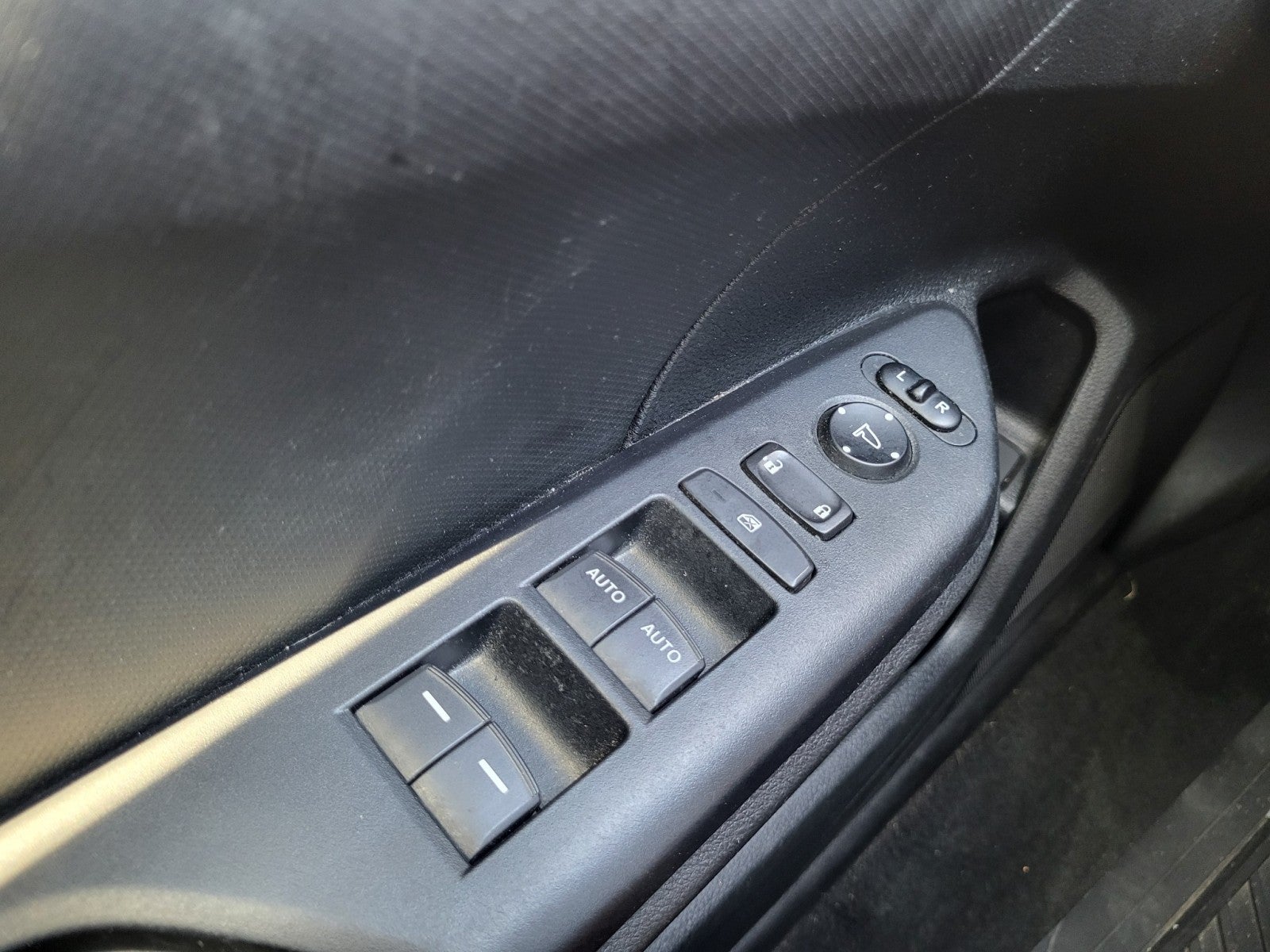 2019 Honda Civic Sedan Sport
