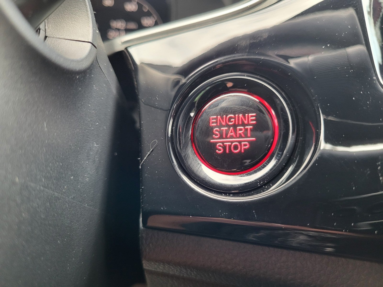 2026 Honda Civic Si Manual