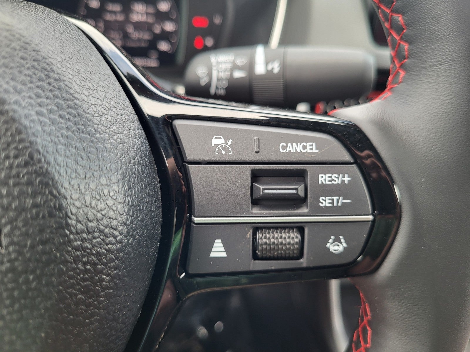 2026 Honda Civic Si Manual