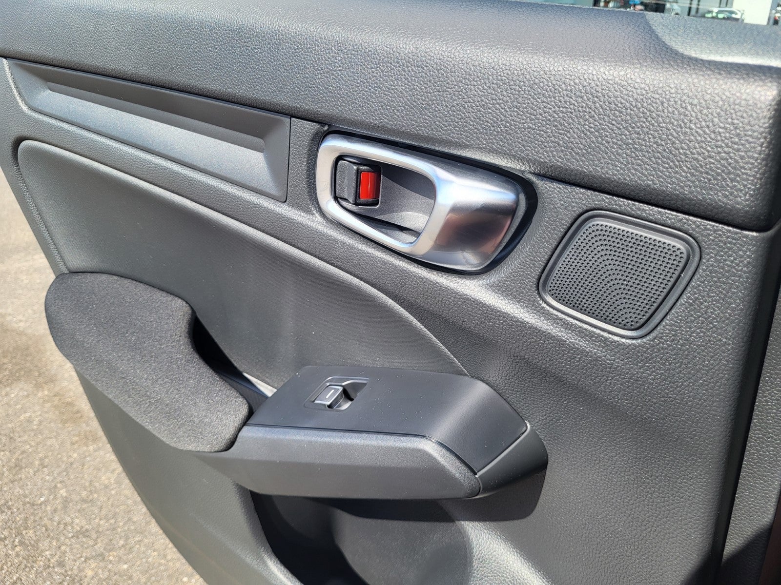 2026 Honda Civic Sedan LX