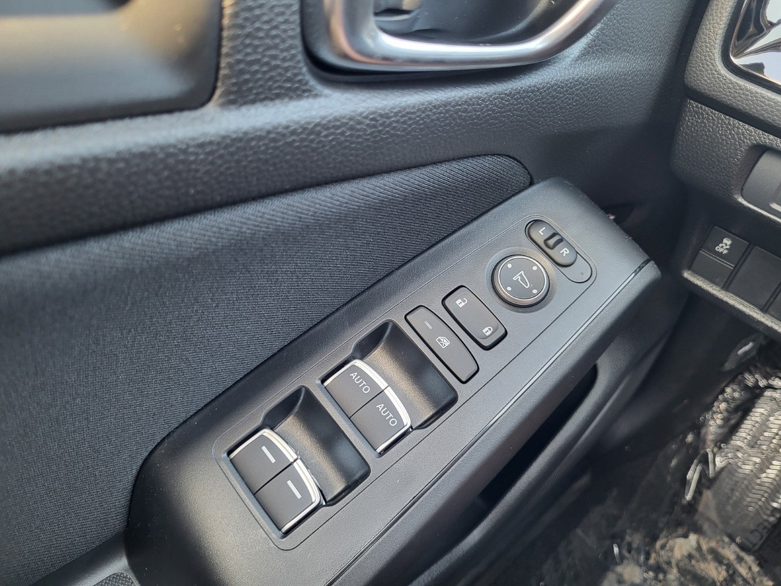 2026 Honda Civic Sedan LX