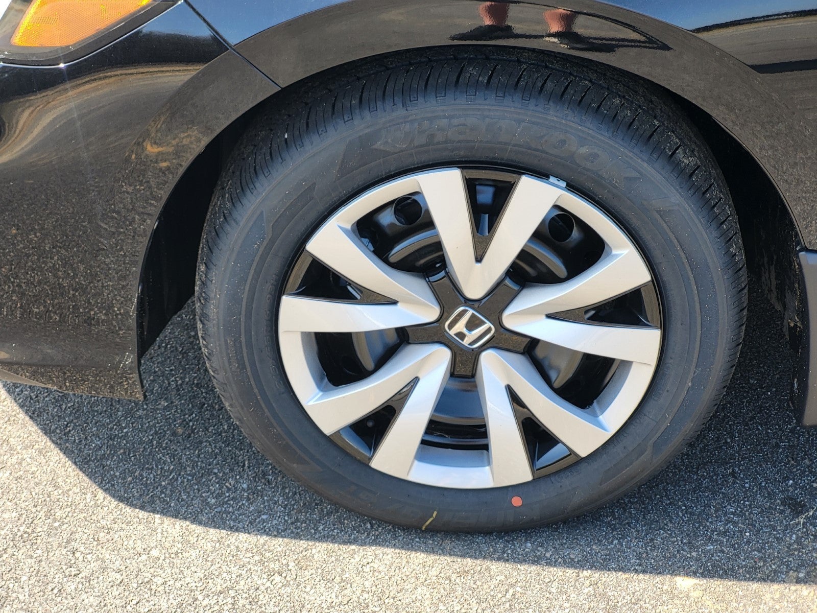 2026 Honda Civic Sedan LX