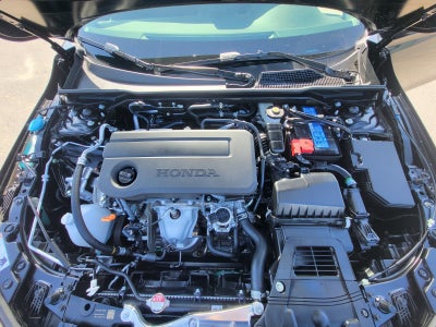 2026 Honda Civic Sedan LX