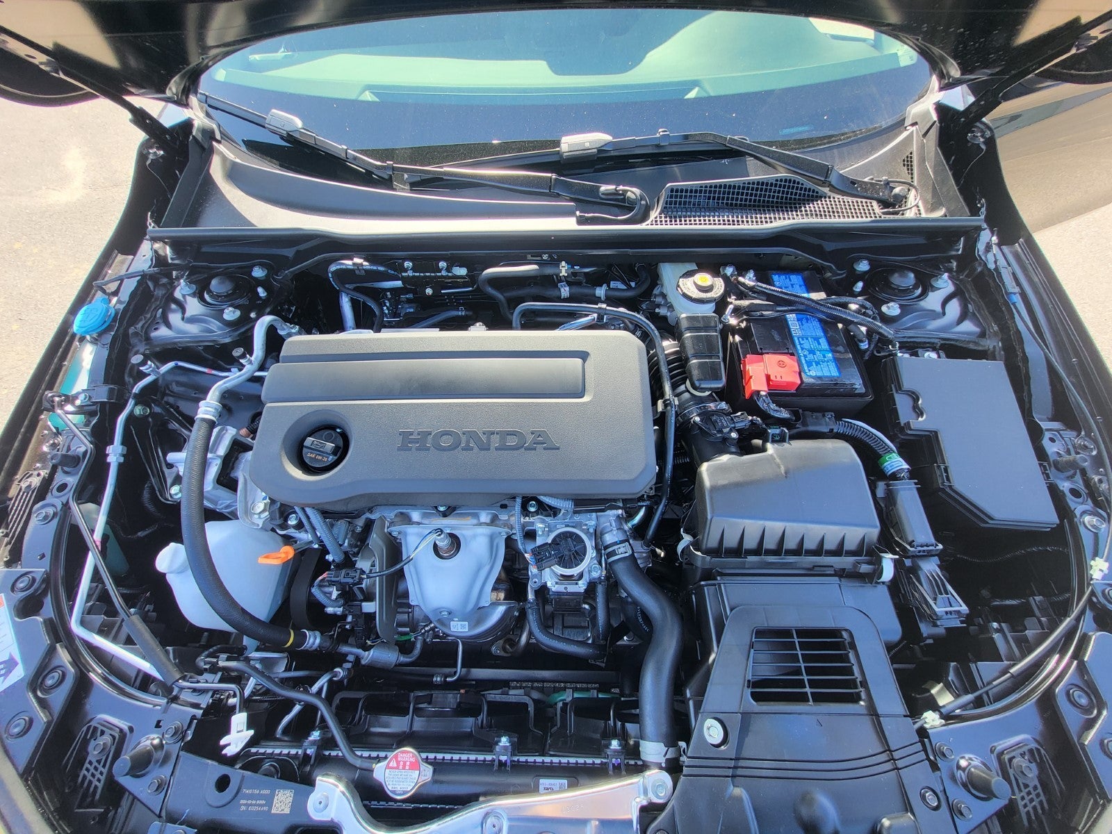 2026 Honda Civic Sedan LX