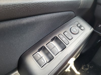 2026 Honda Civic Sedan LX