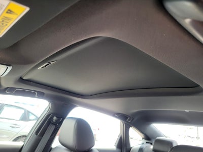 2025 Honda Civic Sedan Hybrid Sport Touring