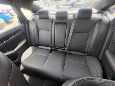 2025 Honda Civic Sedan Hybrid Sport Touring