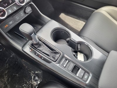 2025 Honda Civic Sedan Hybrid Sport Touring