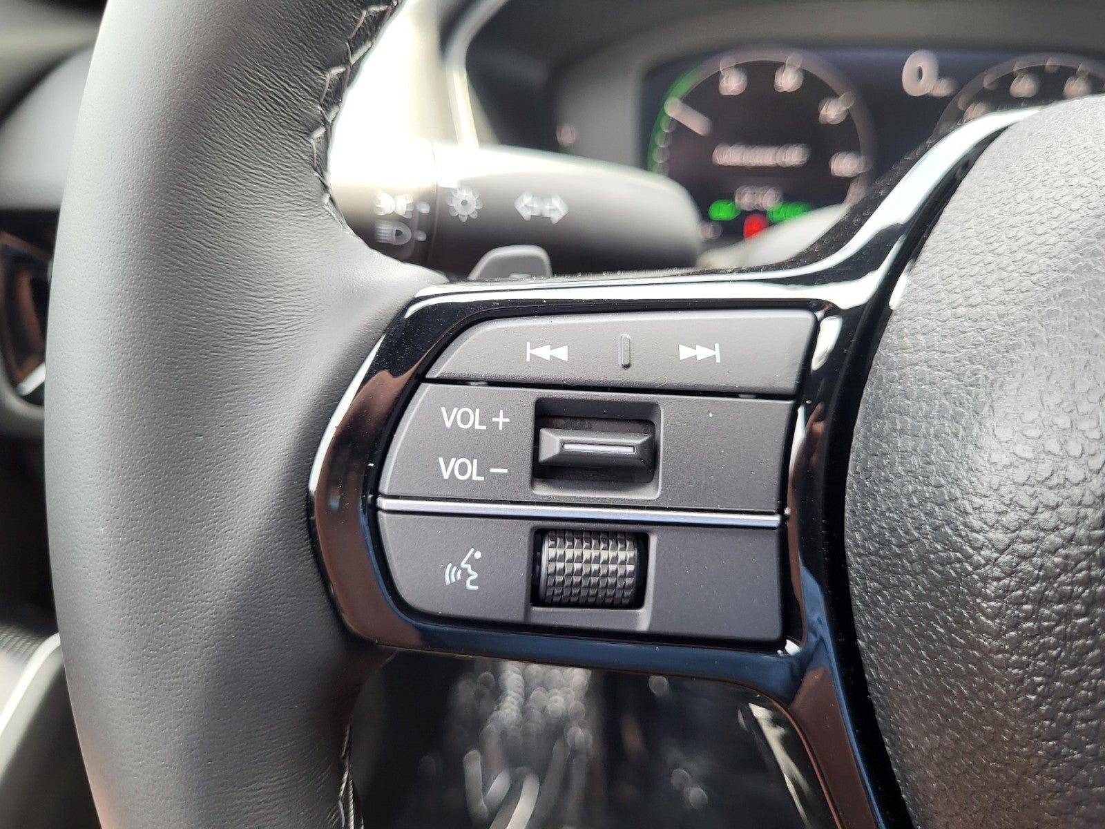 2025 Honda Civic Sedan Hybrid Sport Touring