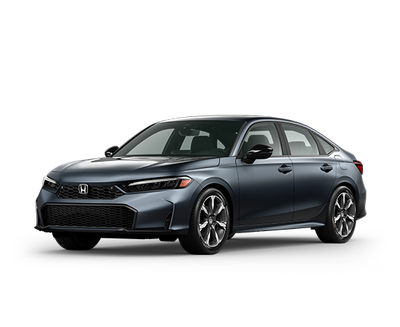 2025 Honda Civic Sedan Hybrid Sport Touring