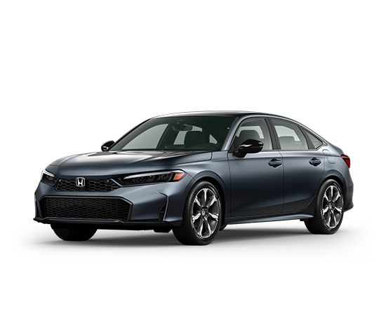 2025 Honda Civic Sedan Hybrid Sport Touring