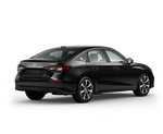 2025 Honda Civic Sedan Hybrid Sport Touring