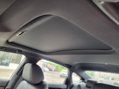 2025 Honda Civic Sedan Hybrid Sport Touring