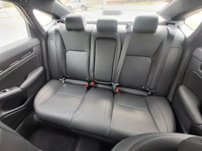 2025 Honda Civic Sedan Hybrid Sport Touring