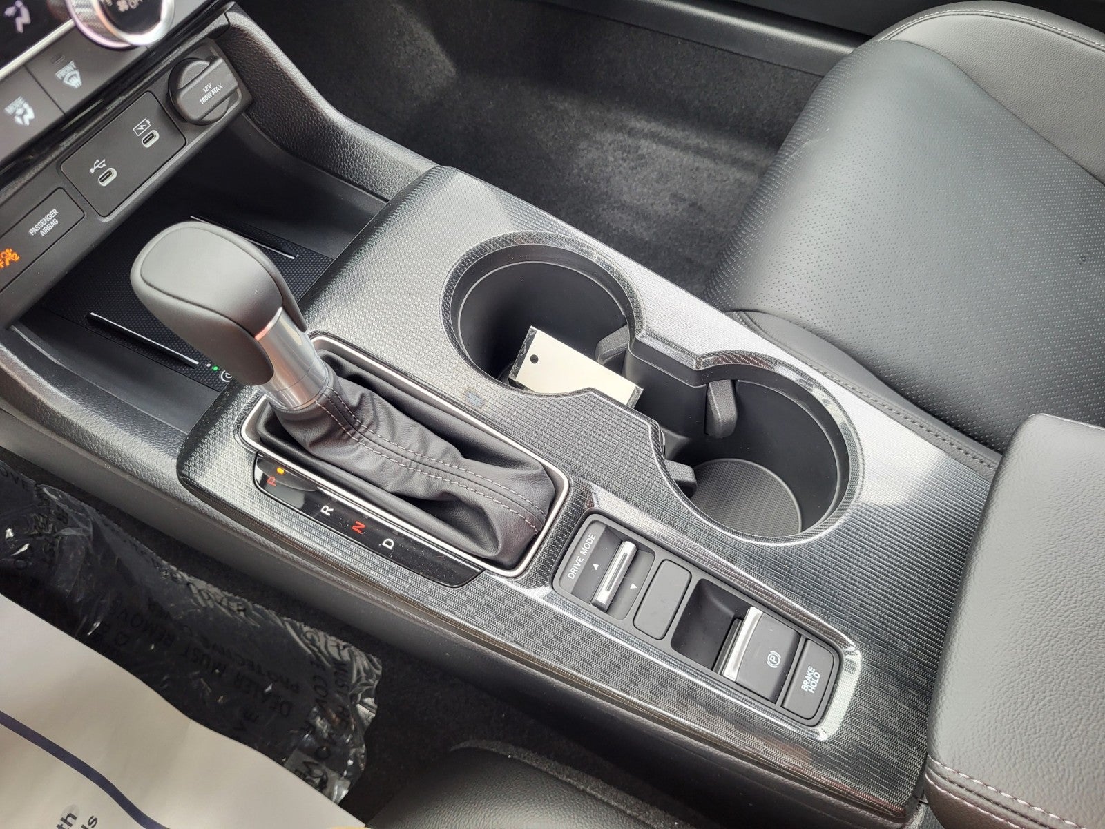 2025 Honda Civic Sedan Hybrid Sport Touring