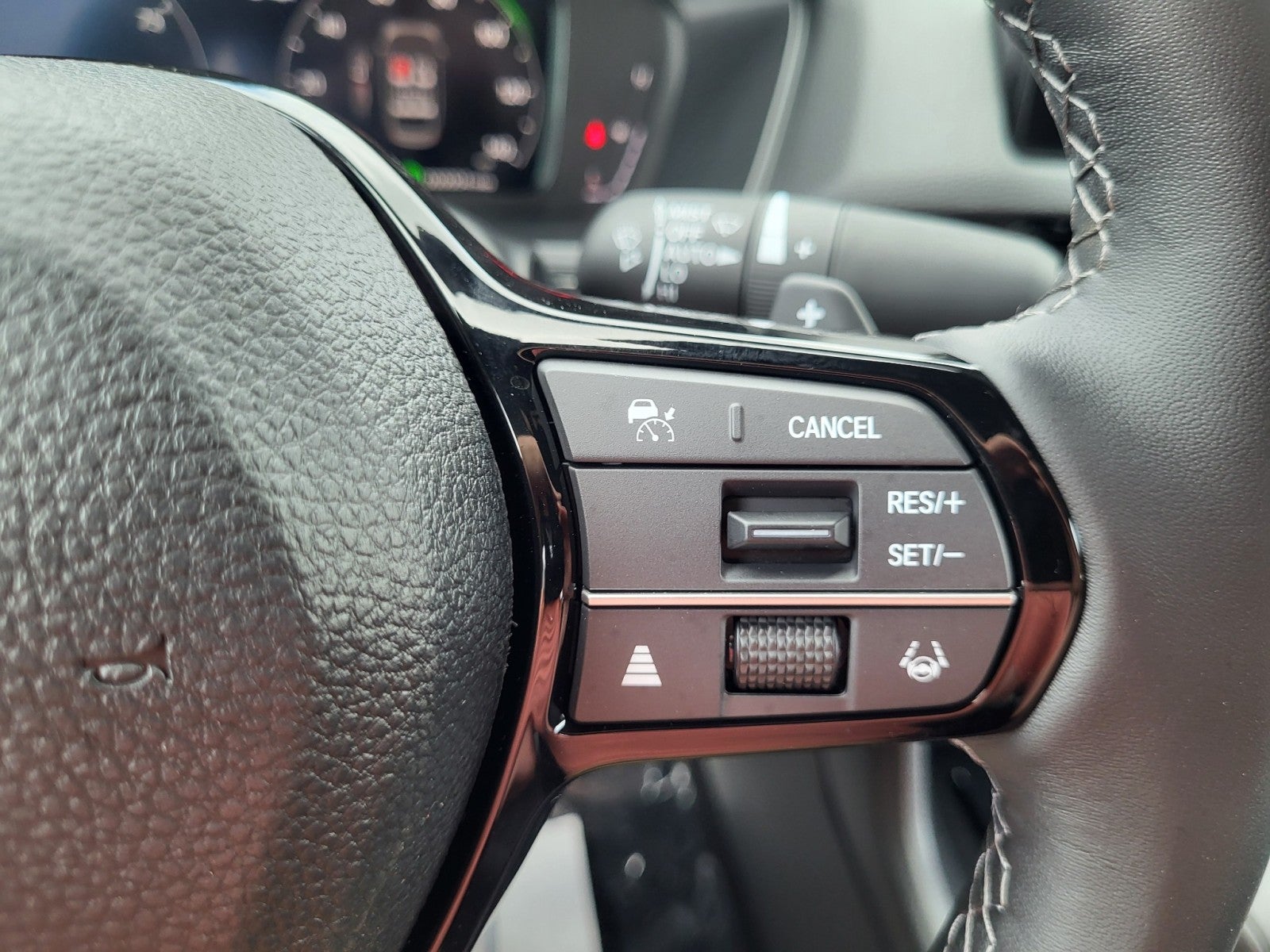 2025 Honda Civic Sedan Hybrid Sport Touring