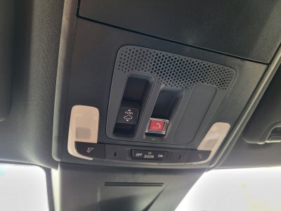 2025 Honda Civic Sedan Hybrid Sport Touring