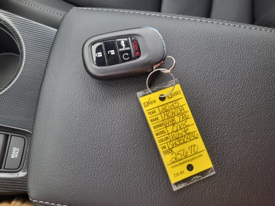 2025 Honda Civic Sedan Hybrid Sport Touring