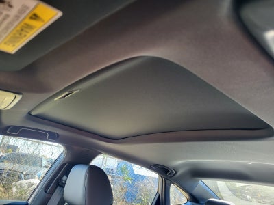 2026 Honda Civic Sedan Hybrid Sport Touring