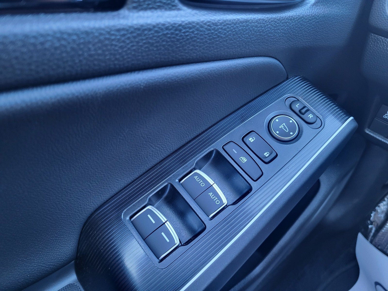 2026 Honda Civic Sedan Hybrid Sport Touring