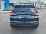 2027 Honda CR-V LX