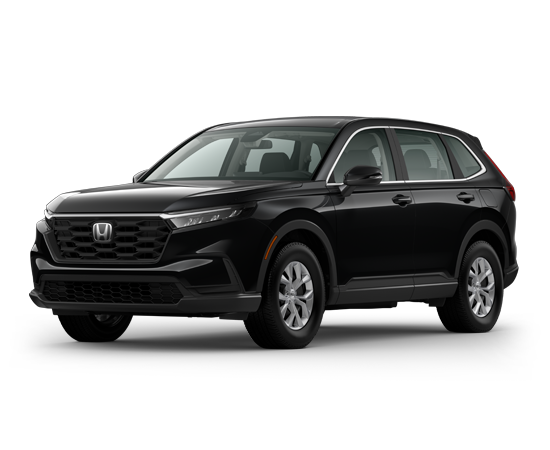 2027 Honda CR-V LX
