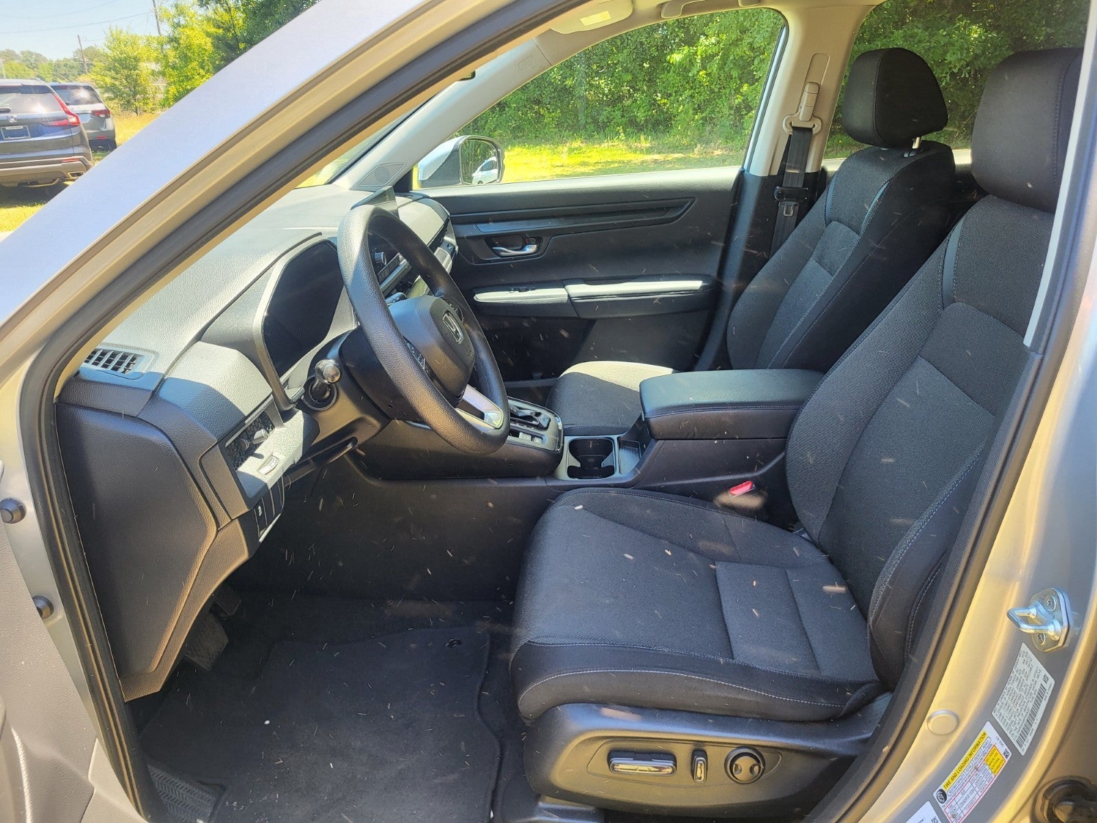2023 Honda CR-V EX