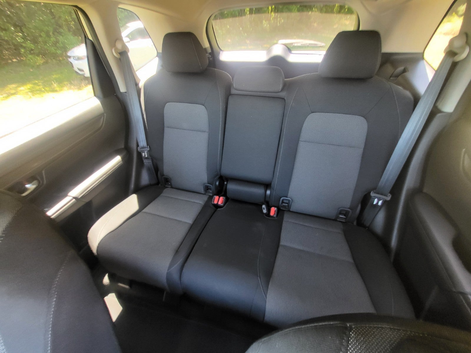 2023 Honda CR-V EX
