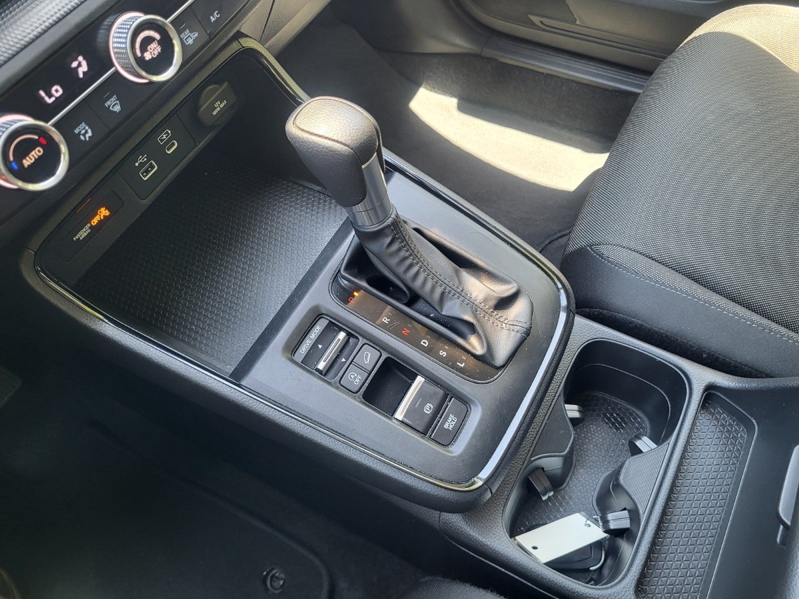 2023 Honda CR-V EX