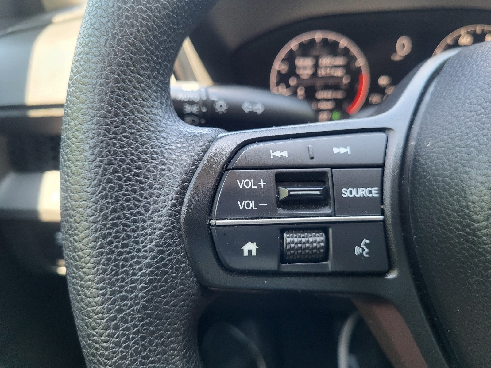 2023 Honda CR-V EX