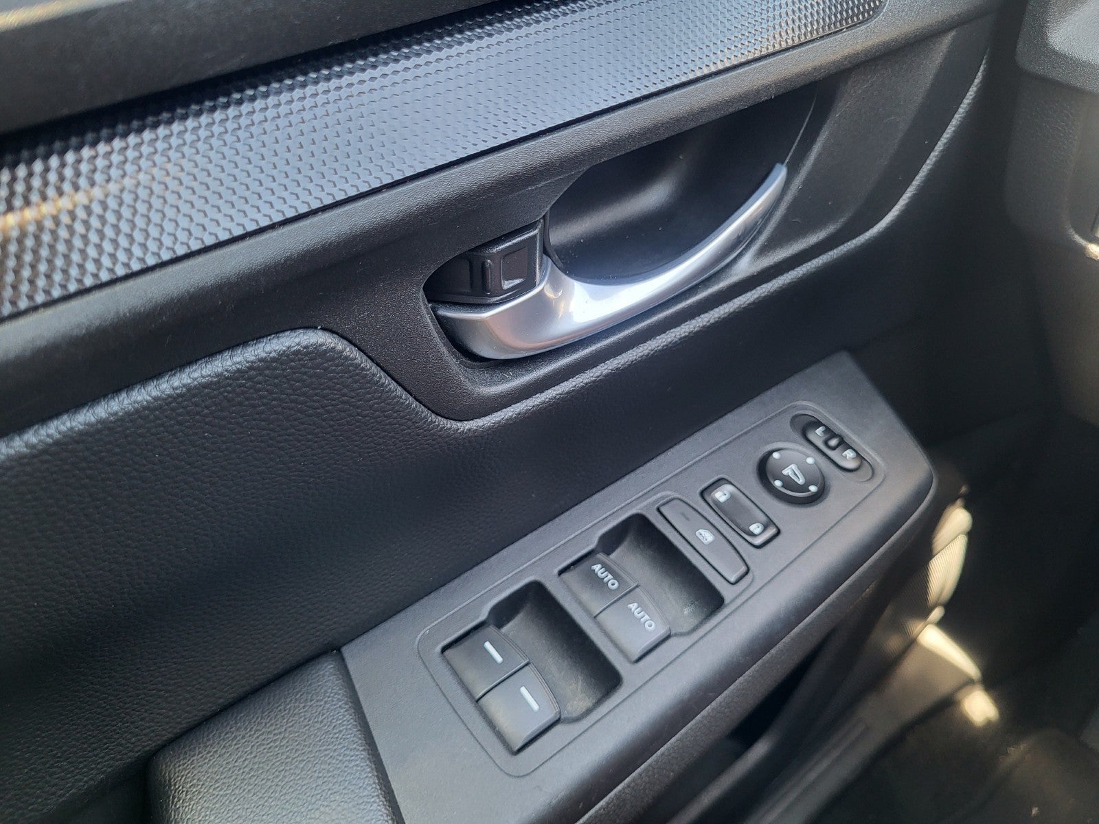2023 Honda CR-V EX