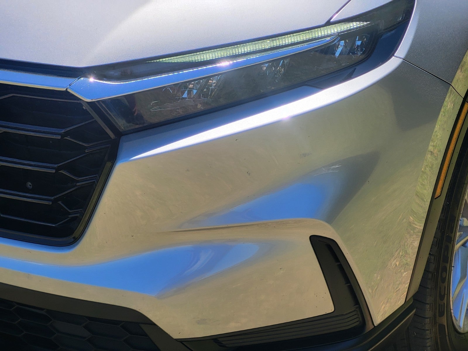 2023 Honda CR-V EX