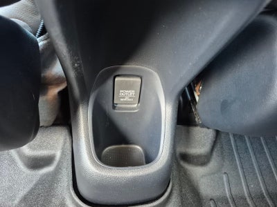 2019 Honda HR-V EX-L