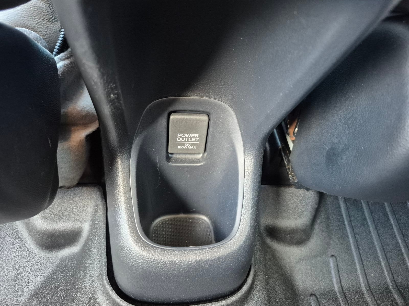 2019 Honda HR-V EX-L