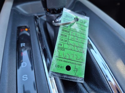 2019 Honda HR-V EX-L