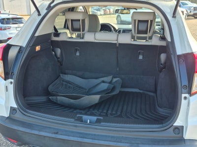 2019 Honda HR-V EX-L