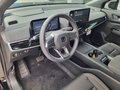 2026 Honda Prologue EX