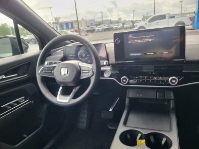 2026 Honda Prologue EX