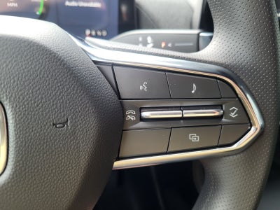 2026 Honda Prologue EX