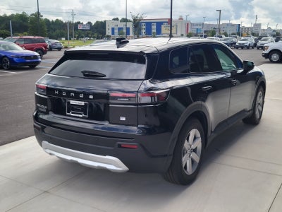 2026 Honda Prologue EX