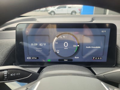 2026 Honda Prologue EX